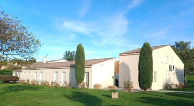 Golf Resort De Digne-Les-Bains By Adonis Exteriör bild