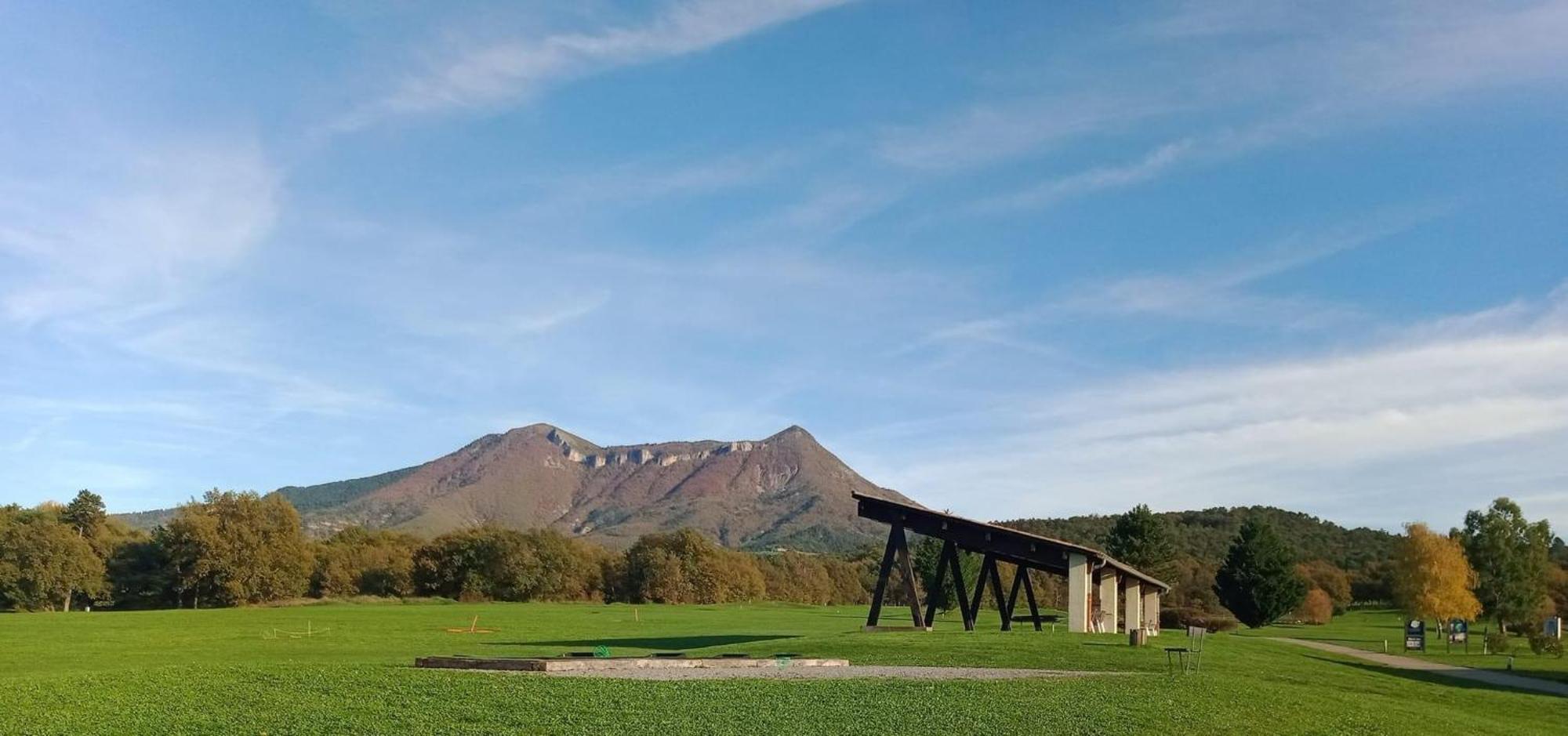 Golf Resort De Digne-Les-Bains By Adonis Exteriör bild