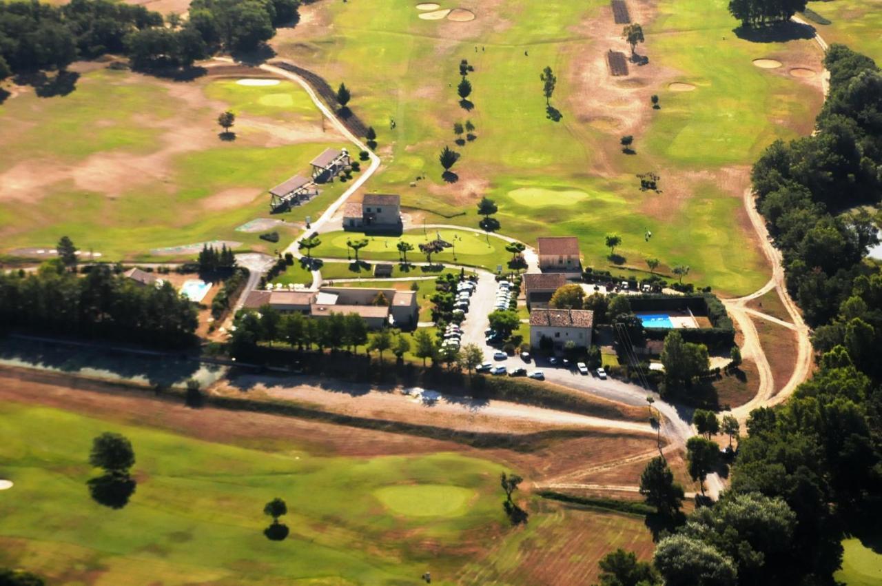 Golf Resort De Digne-Les-Bains By Adonis Exteriör bild