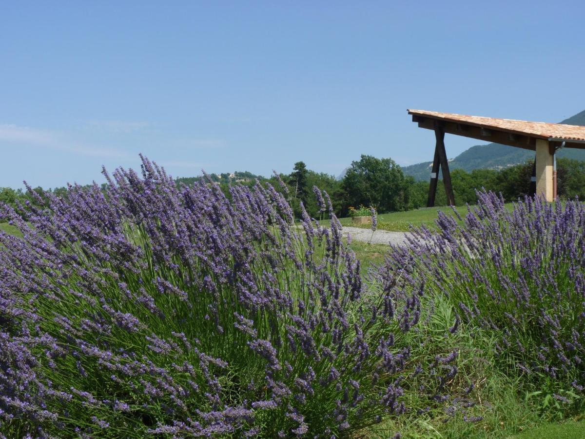 Golf Resort De Digne-Les-Bains By Adonis Exteriör bild