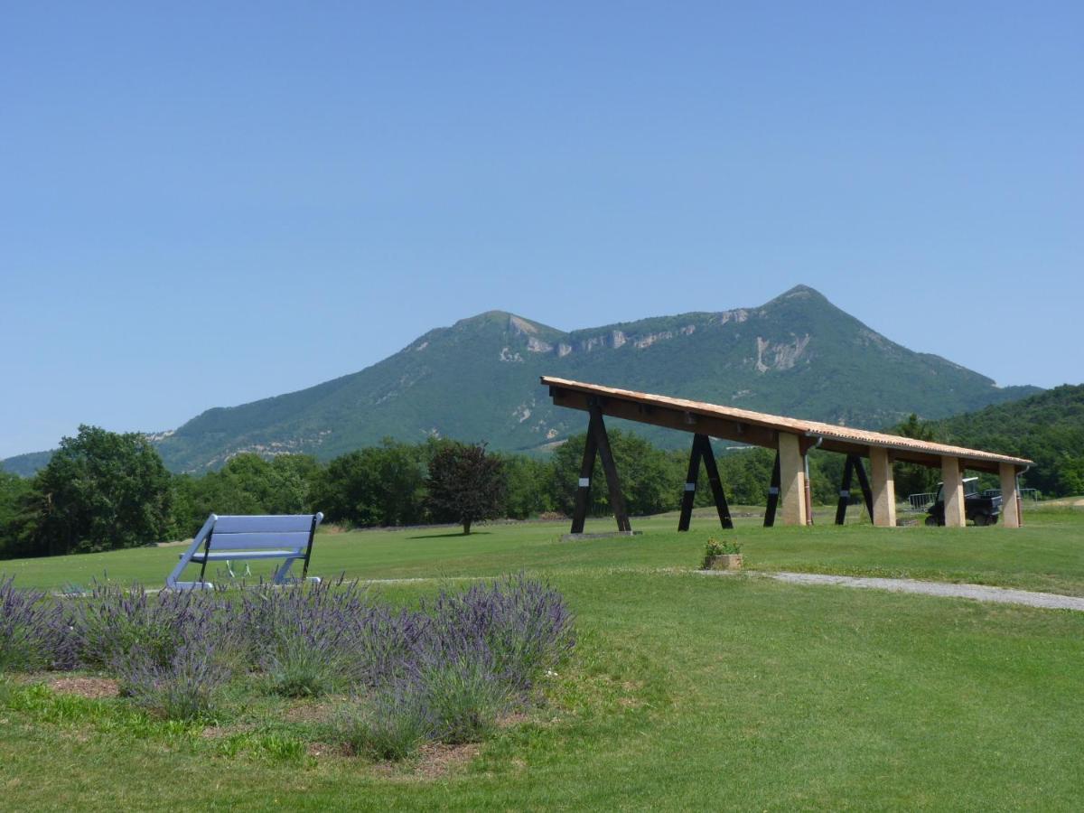 Golf Resort De Digne-Les-Bains By Adonis Exteriör bild